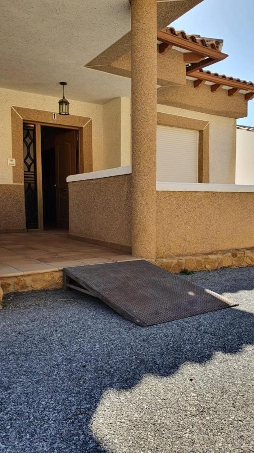 Alojamiento Rural Arucema Freila Dış mekan fotoğraf