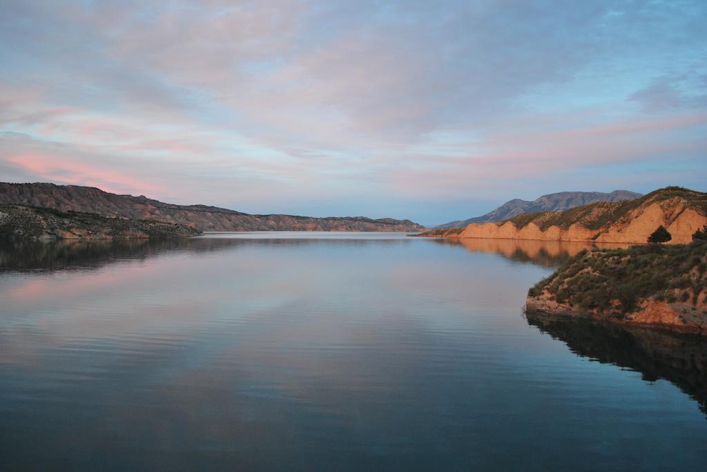 Alojamiento Rural Arucema Freila Oda fotoğraf
