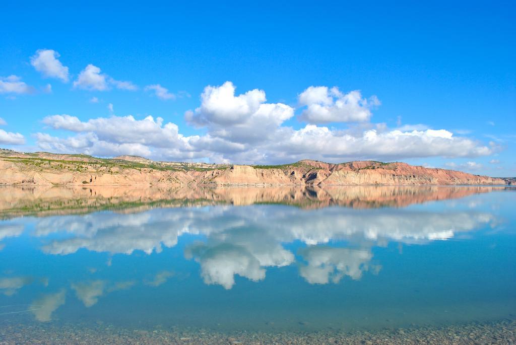 Alojamiento Rural Arucema Freila Oda fotoğraf