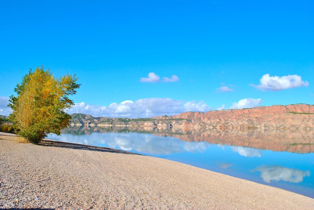 Alojamiento Rural Arucema Freila Oda fotoğraf